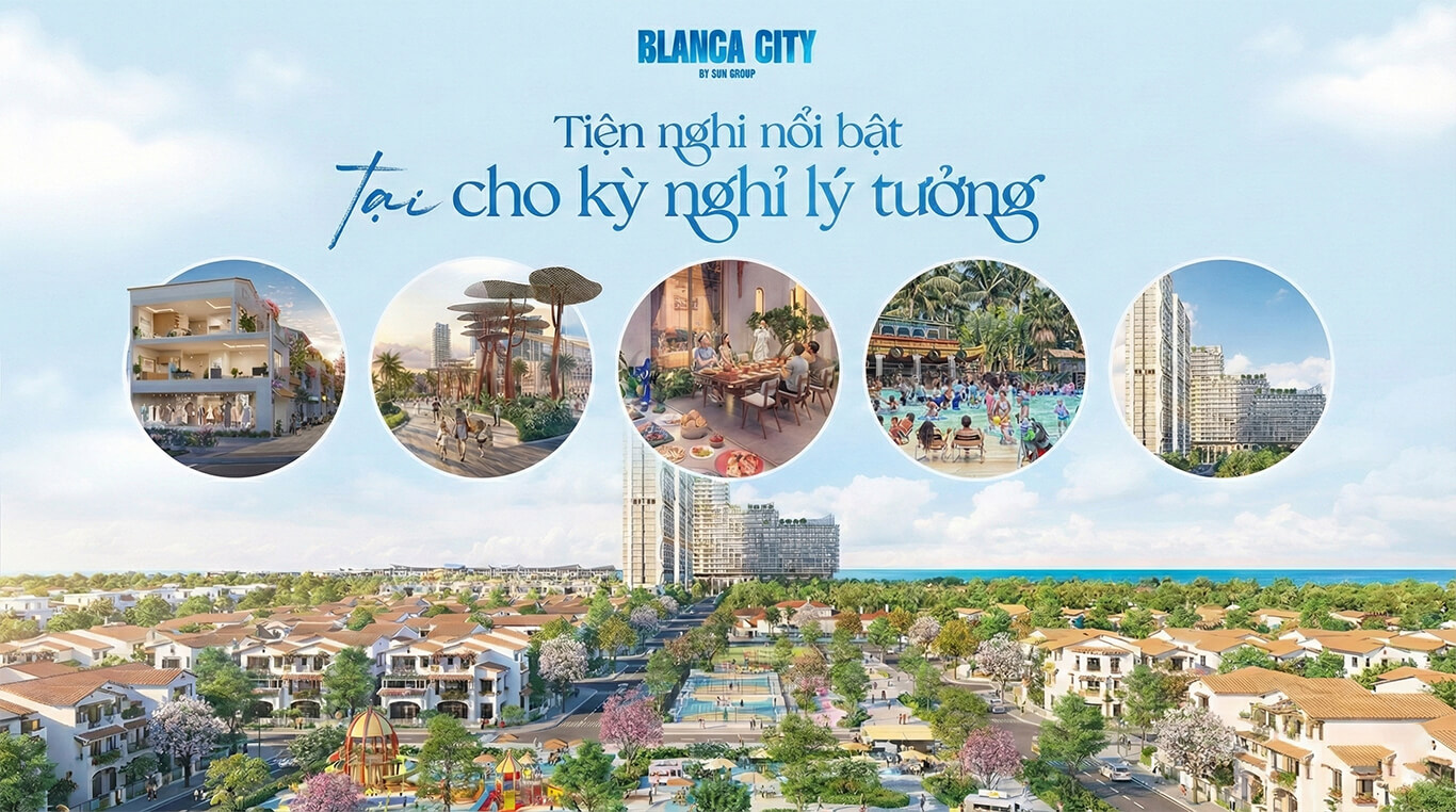 Căn hộ Vũng Tàu gần biển Tiềm năng sinh lời vượt trội 2026