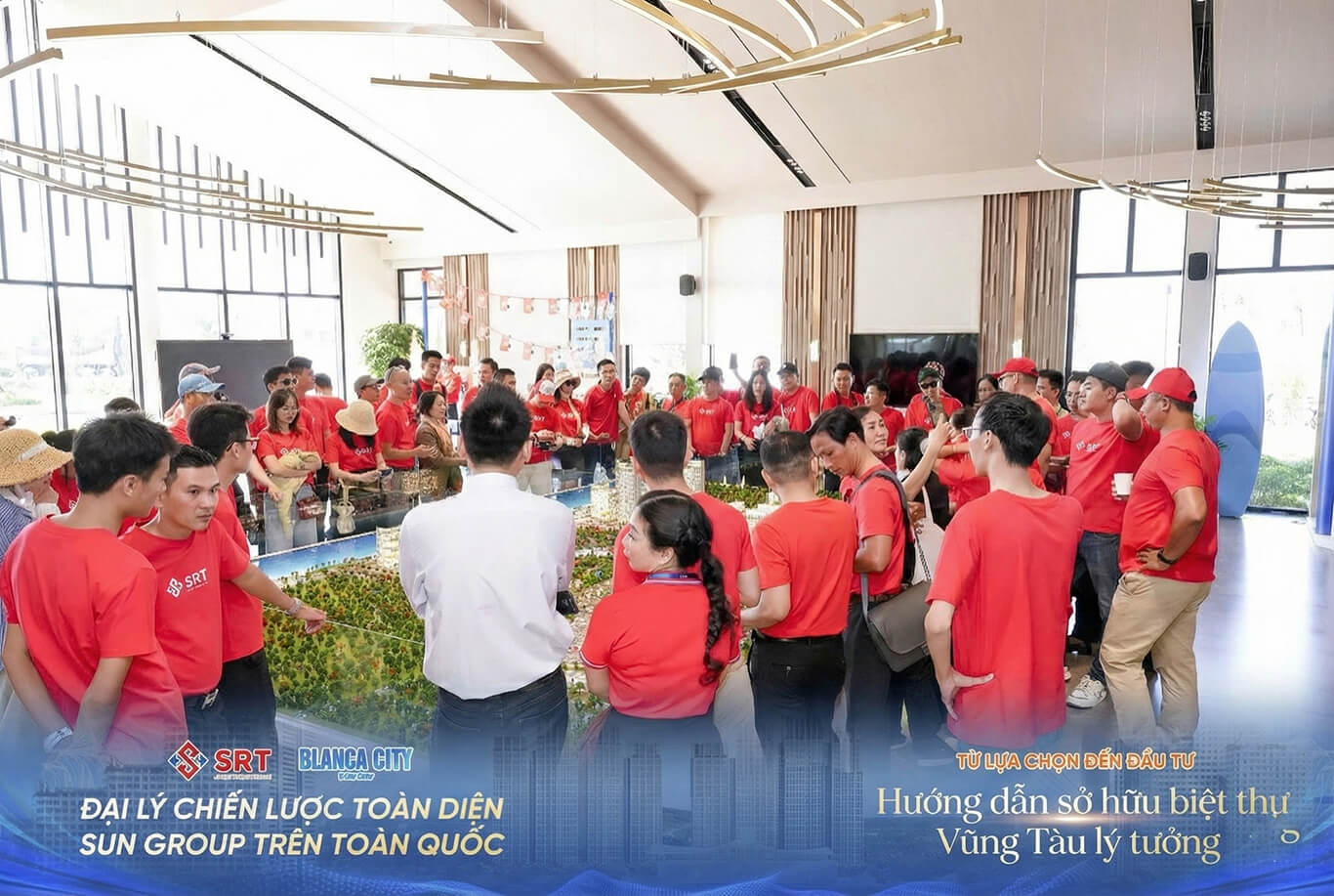 Biệt thự Vũng Tàu trải nghiệm sống tiện nghi hoàn hảo