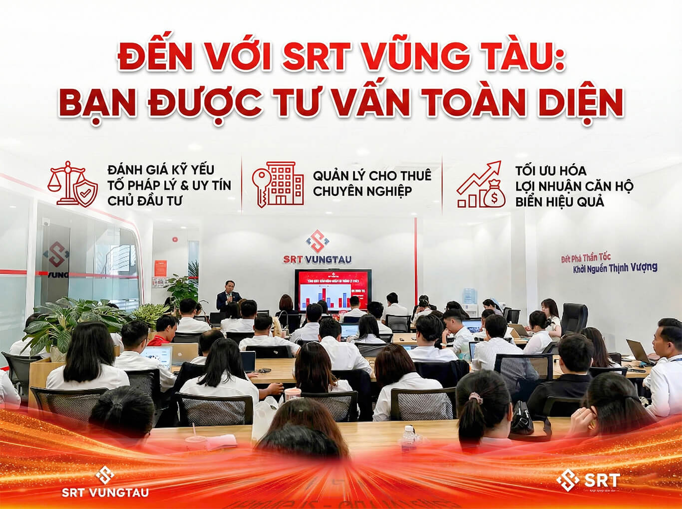 Căn hộ Vũng Tàu gần biển Tiềm năng sinh lời vượt trội 2026