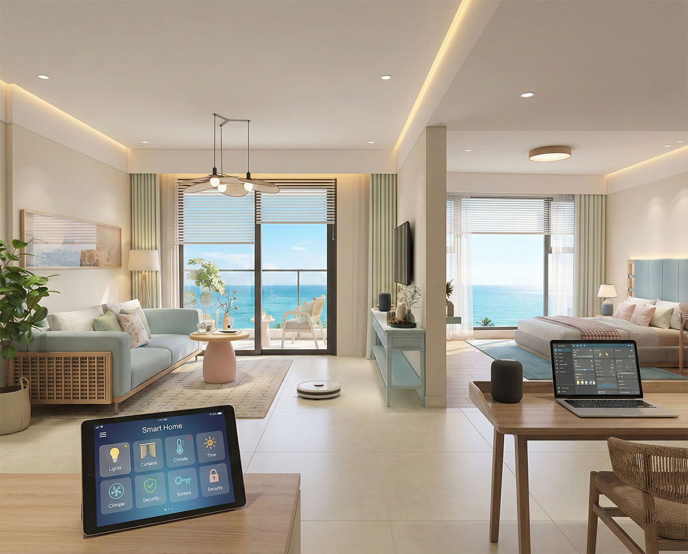 Căn hộ Vũng Tàu: Xu hướng an cư mới nhất 2026