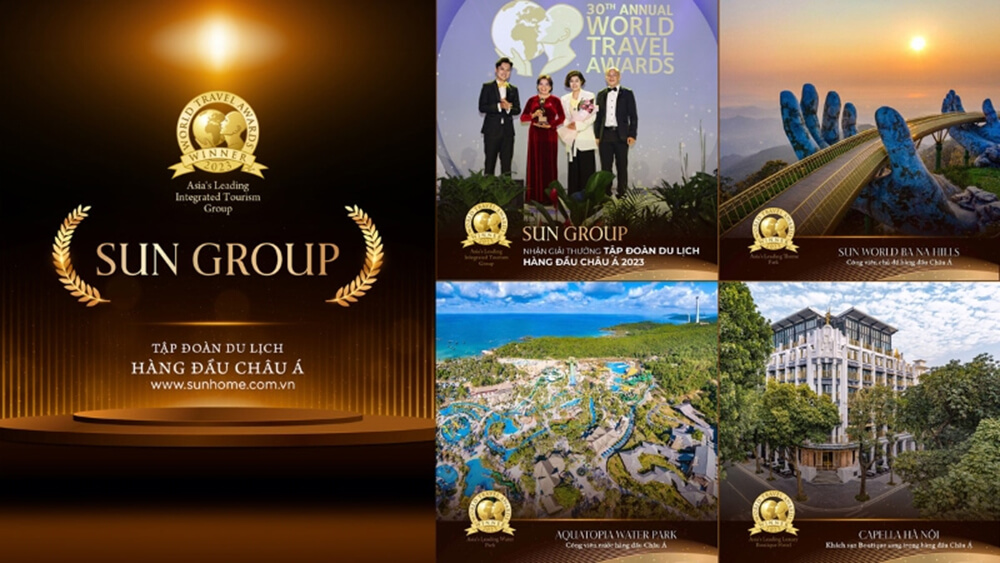 Sun Group Vũng Tàu Tiềm năng đầu tư 2026