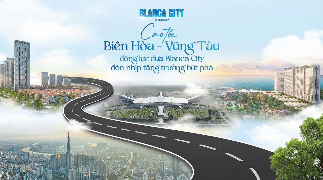 Căn hộ cao cấp Vũng Tàu Trải nghiệm sống thượng lưu 2026