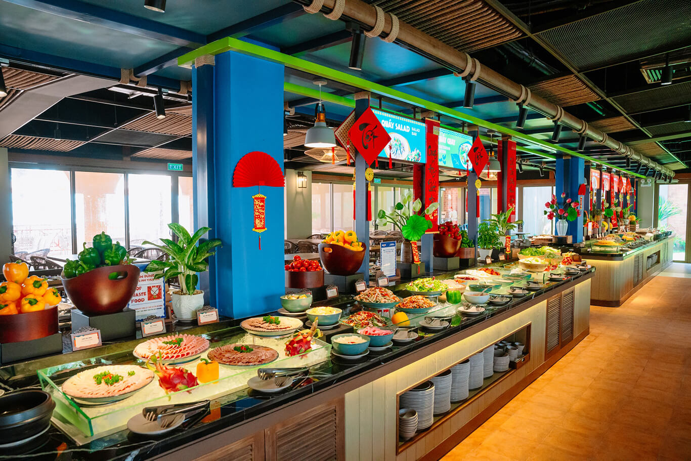 Toàn Cảnh Dự Án Sun World Vũng Tàu Khai Trương & Cơ Hội Đầu Tư Siêu Lợi Nhuận