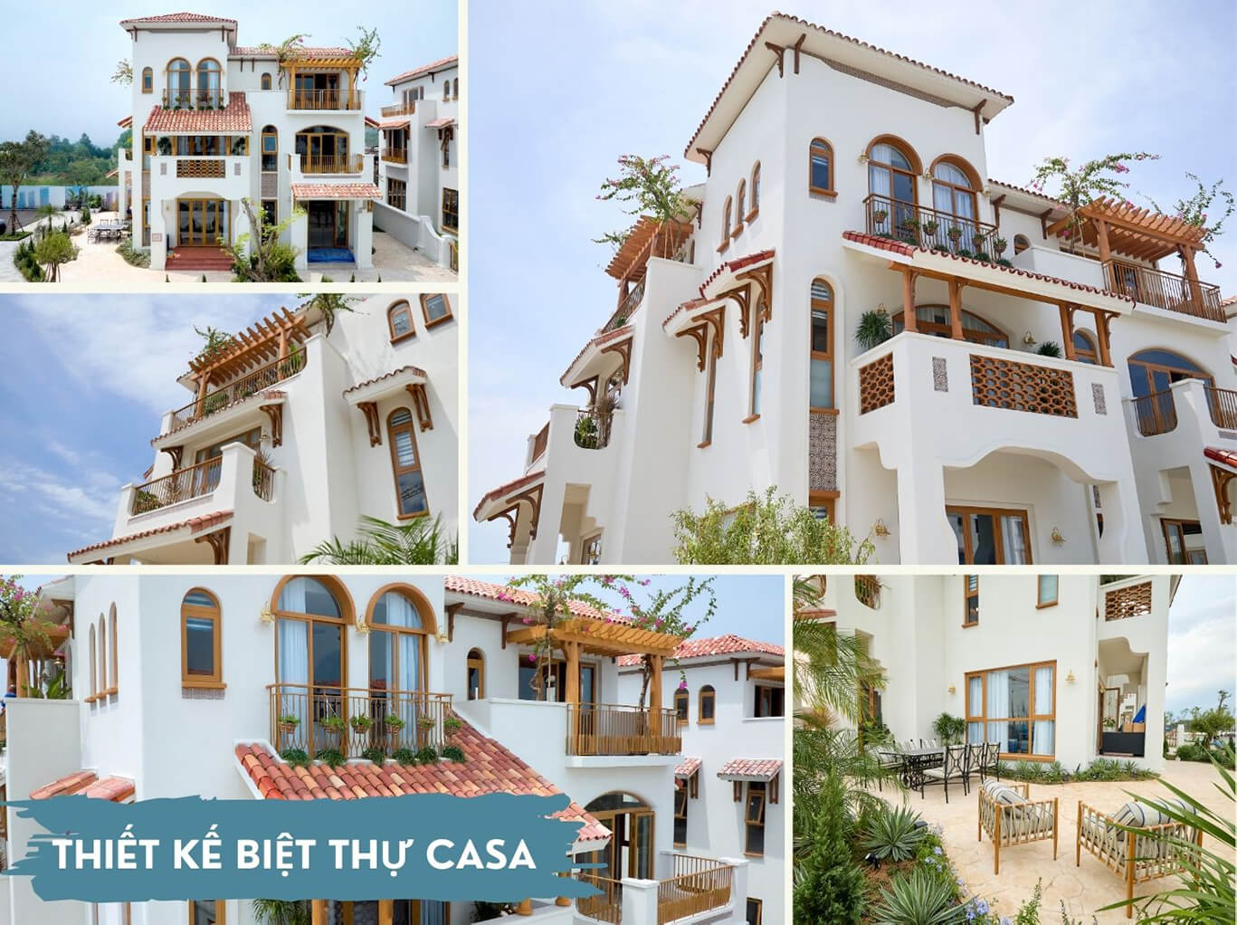 Vị Trí Nhà Mẫu Blanca City Vũng Tàu Ở Đâu? Saban – Hướng Dẫn Tham Quan Chi Tiết