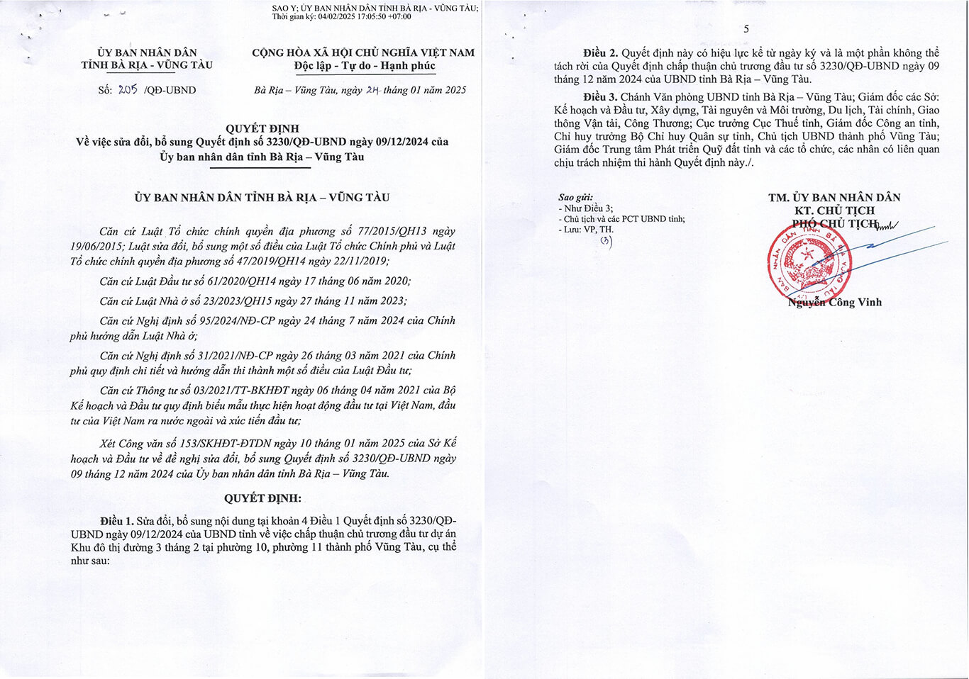 Pháp Lý Blanca City Vũng Tàu Mới Nhất 2026: Chi Tiết Sổ Hồng, Phân Khu Và Bảng Giá