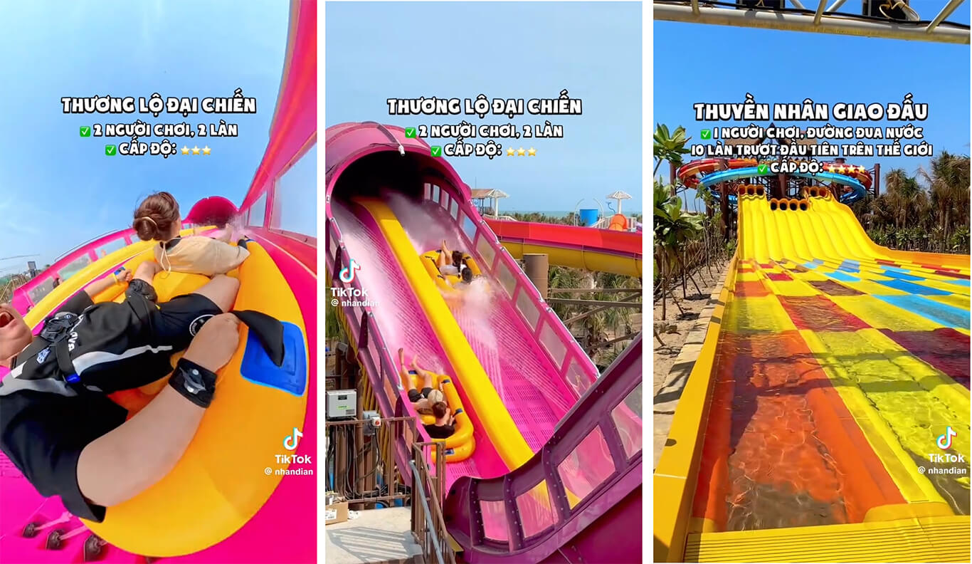 Review Sun World Vũng Tàu 2026: Thiên Đường Giải Trí Mới Toanh Dịp Tết Này