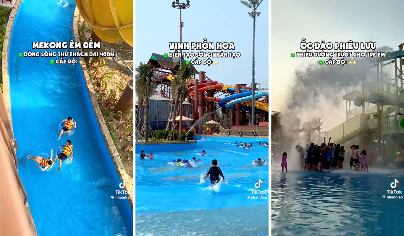 Review Sun World Vũng Tàu 2026: Thiên Đường Giải Trí Mới Toanh Dịp Tết Này