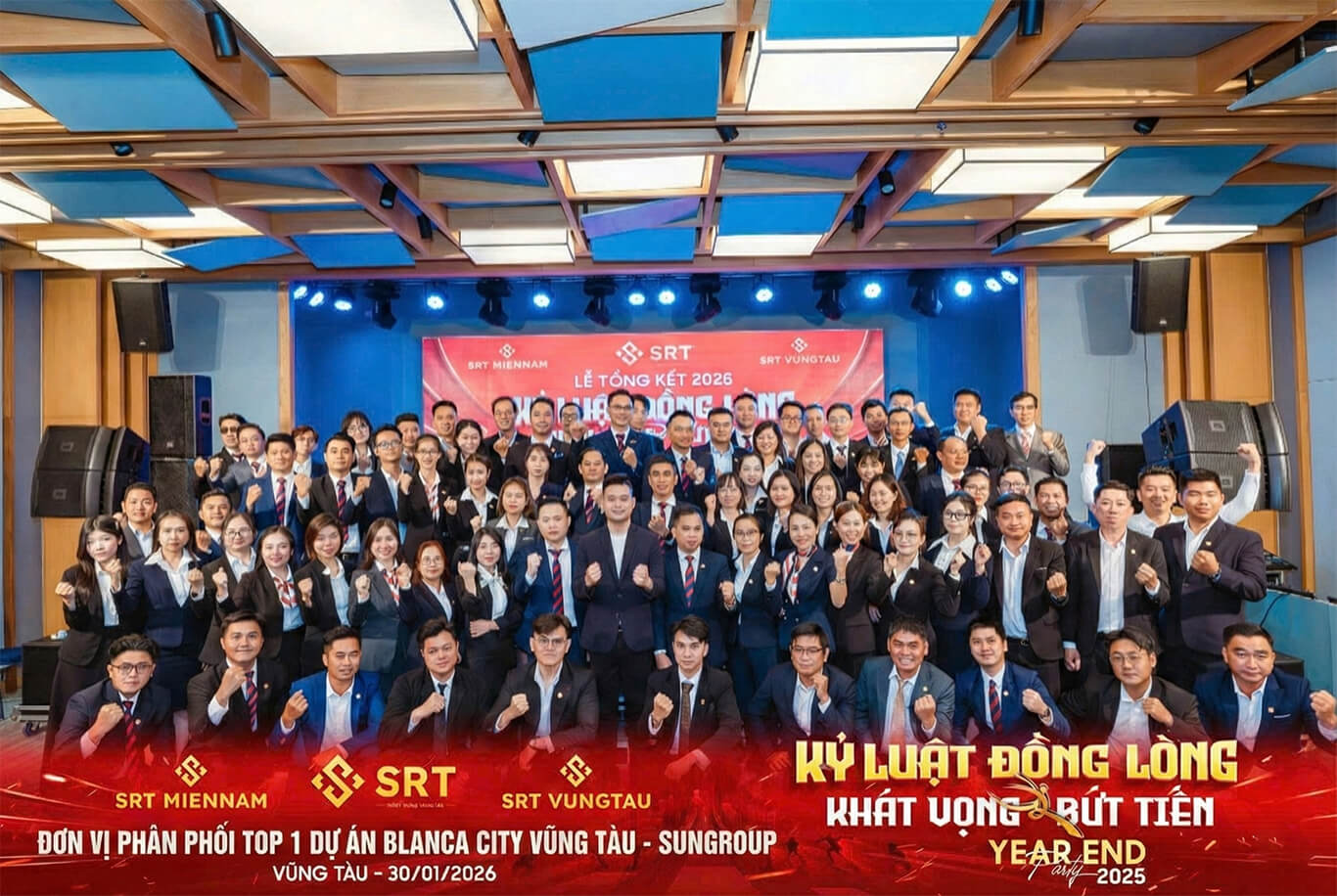 Ngân hàng hỗ trợ vay dự án Blanca City [Cập nhật 2026]: Lãi suất & Chính sách ưu đãi