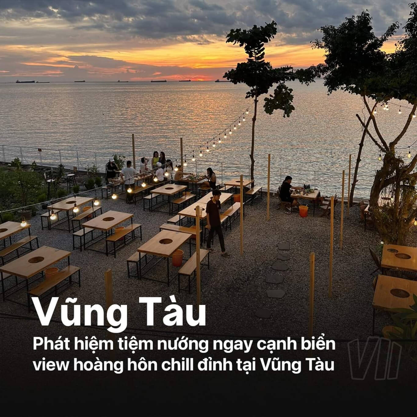 Điểm vui chơi Vũng Tàu mới nhất 2026 không thể bỏ lỡ