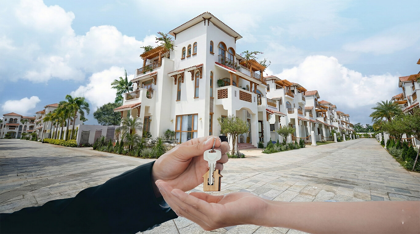 Biệt thự biển Sun Group Vũng Tàu: Đón đầu xu hướng 2026