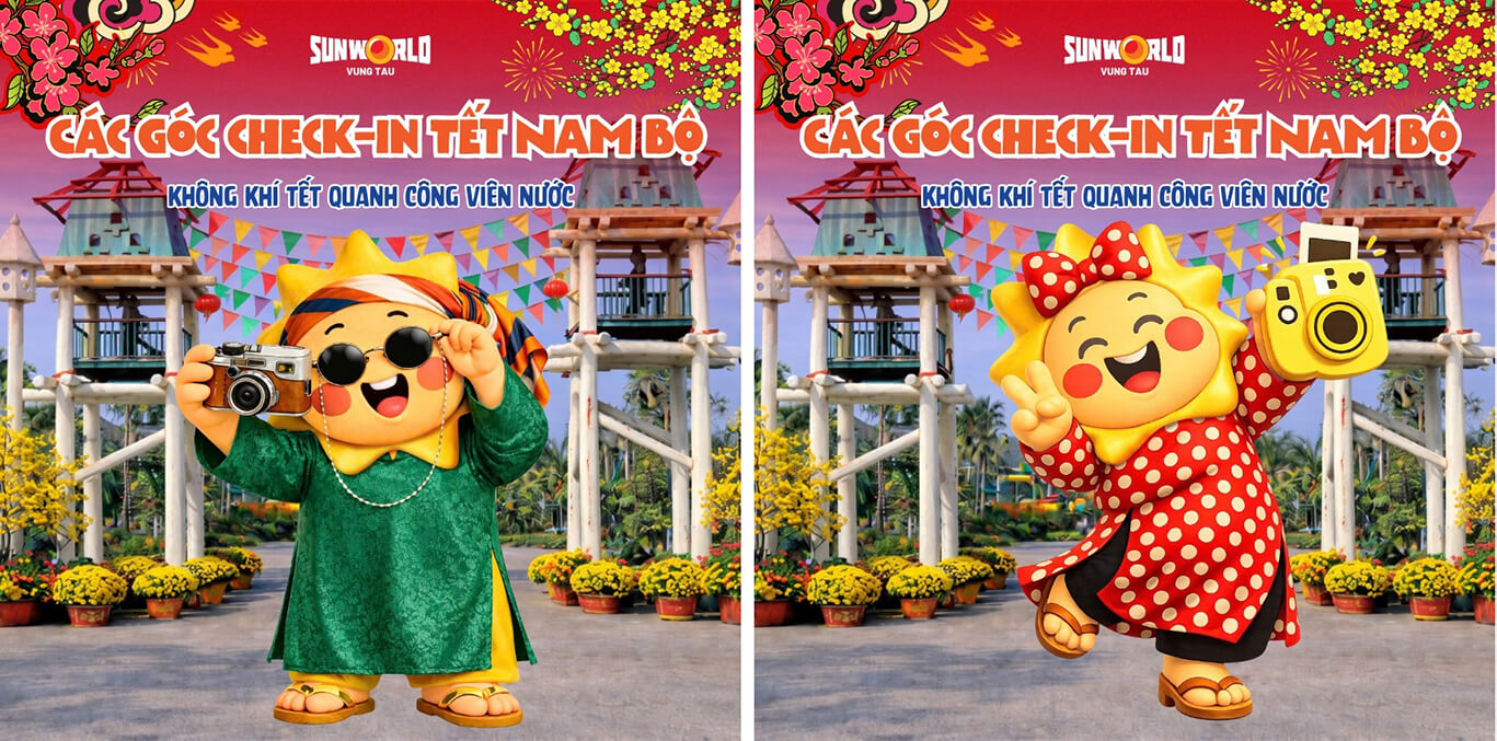 Sun World Vũng Tàu Có Gì Chơi? TỪ NHẸ NHÀNG ĐẾN CỰC HẠN: LƯU NGAY NHỮNG TRÒ CHƠI BẠN CÓ THỂ CHINH PHỤC