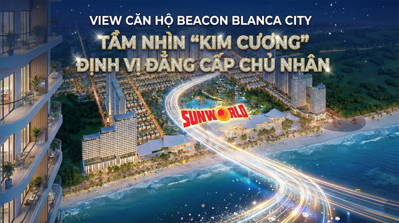 View Căn Hộ Beacon Blanca City