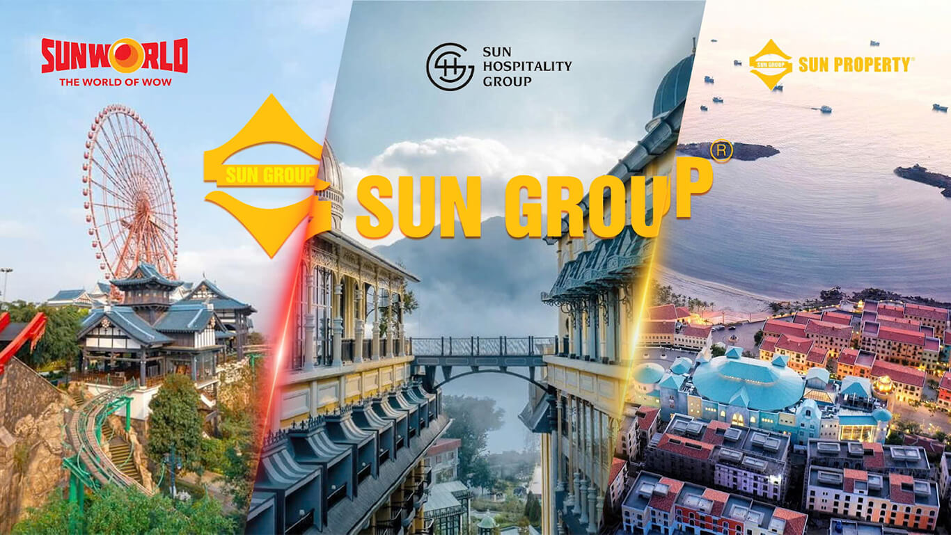 Biệt thự biển Sun Group Vũng Tàu: Đón đầu xu hướng 2026