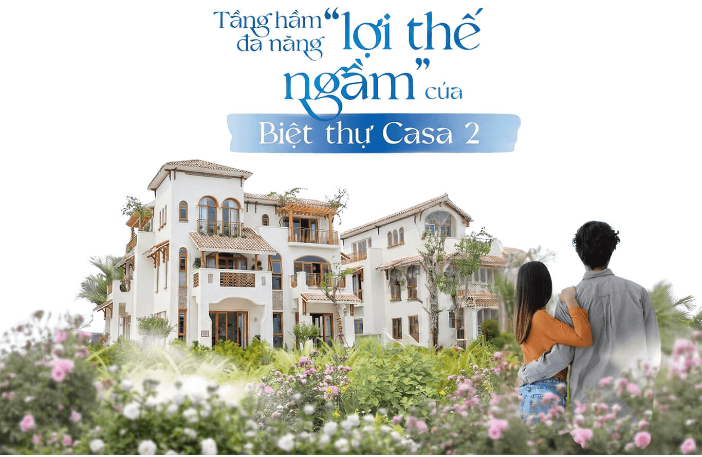 Tổng quan Dự Án SunGroup Vũng Tàu (Blanca City) – Vị trí & Bảng Giá 2026