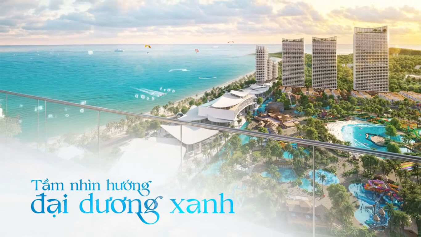 Loại căn hộ Mức giá bán (VNĐ) Đặc điểm nổi bật Tiềm năng đầu tư Studio 2,8 – 3,2 tỷ Diện tích gọn, dễ khai thác cho thuê, vị trí linh hoạt Phù hợp nhà đầu tư mới, vốn thấp, thanh khoản tốt 1 phòng ngủ (1PN) 4,4 – 4,9 tỷ Thiết kế tối ưu, nhu cầu ở và thuê cao Đầu tư dòng tiền nhàn rỗi, khả năng tăng giá ổn định 2 phòng ngủ (2PN) 6,3 – 7,9 tỷ Không gian rộng, tầm nhìn đẹp, phù hợp gia đình Giá trị ở thực cao, tiềm năng tăng trưởng dài hạn Beacon Liên hệ Dòng sản phẩm mới, định vị đầu tư 2026 Cơ hội đón sóng tăng giá sớm Duplex Liên hệ Thiết kế đẳng cấp, số lượng giới hạn Phù hợp khách hàng cao cấp, gia tăng giá trị tài sản