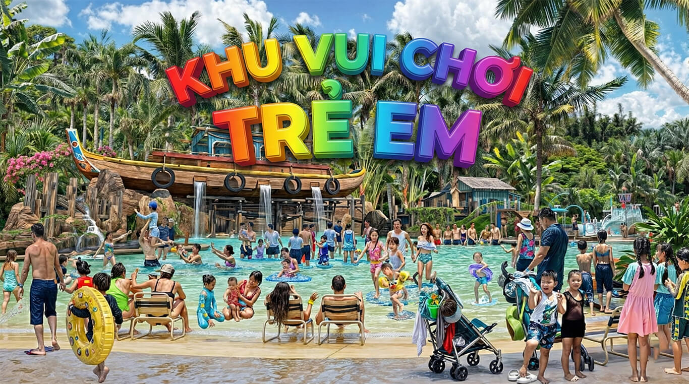 Sun World Vũng Tàu Có Gì Chơi? TỪ NHẸ NHÀNG ĐẾN CỰC HẠN: LƯU NGAY NHỮNG TRÒ CHƠI BẠN CÓ THỂ CHINH PHỤC