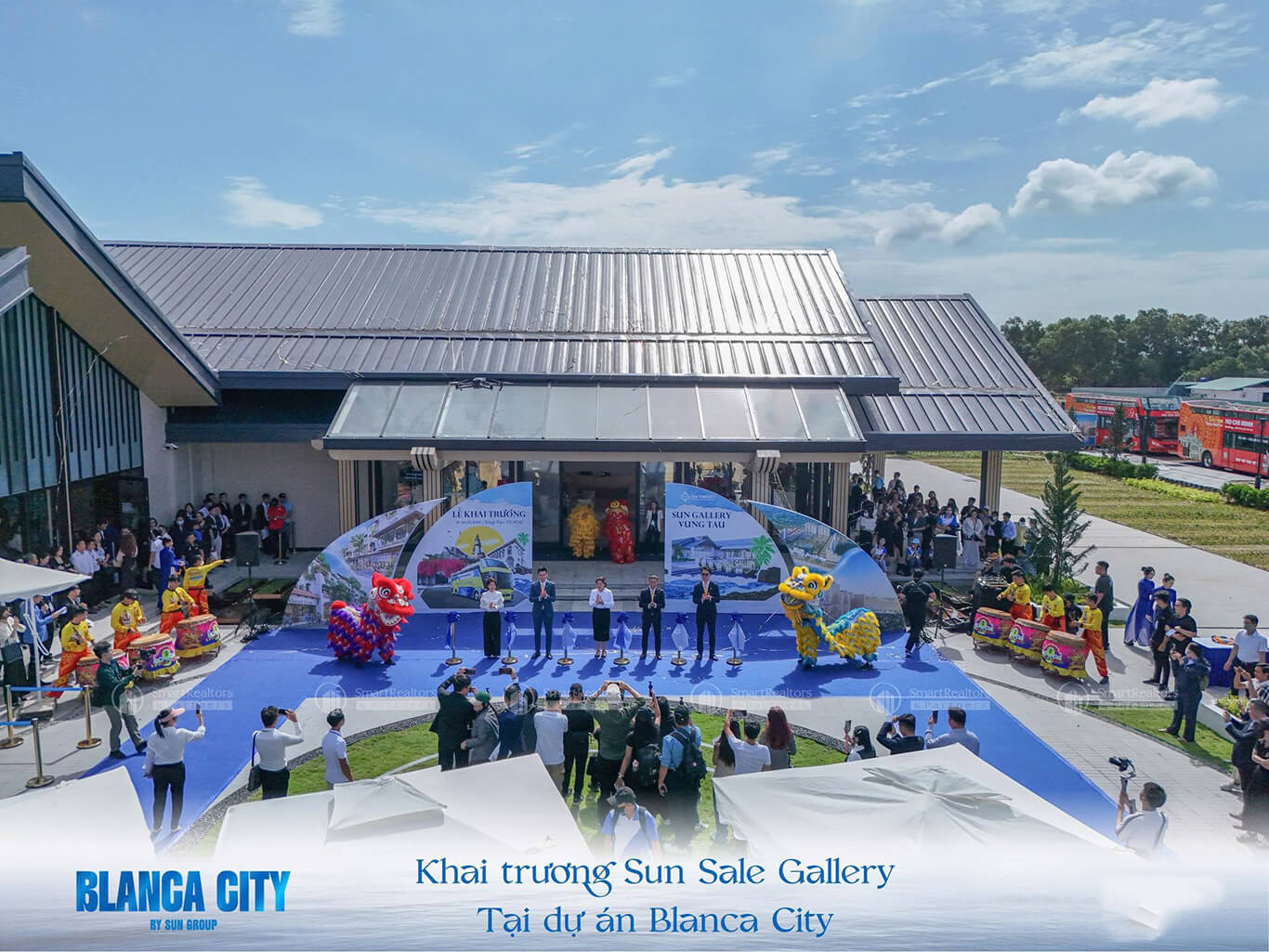 Vị Trí Nhà Mẫu Blanca City Vũng Tàu Ở Đâu? Saban – Hướng Dẫn Tham Quan Chi Tiết