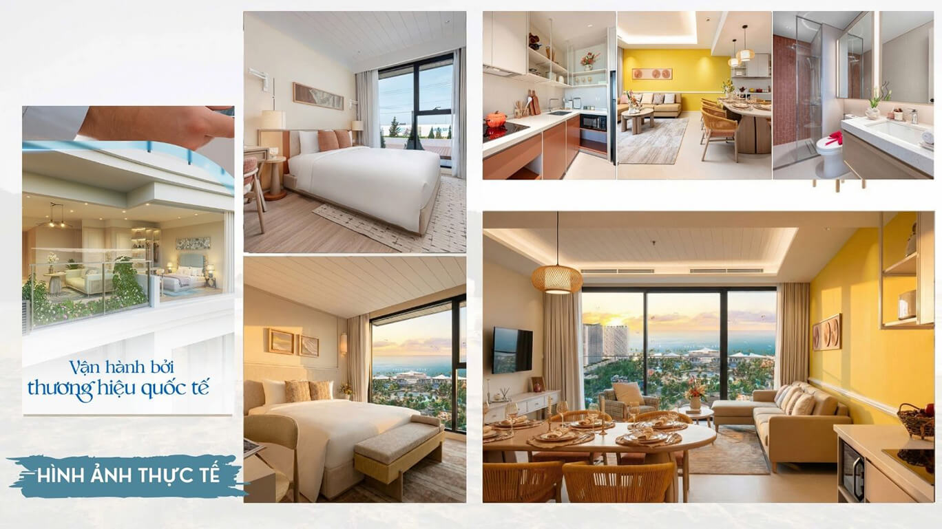 Căn hộ 1 phòng ngủ Xu hướng an cư lý tưởng 2026