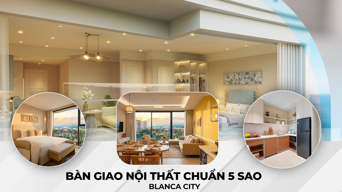 Căn hộ view biển Vũng Tàu tận hưởng không khí biển