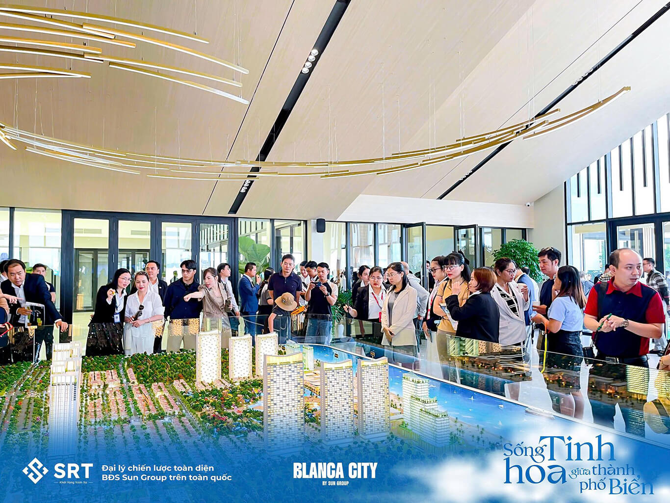 Vị Trí Nhà Mẫu Blanca City Vũng Tàu Ở Đâu? Saban – Hướng Dẫn Tham Quan Chi Tiết