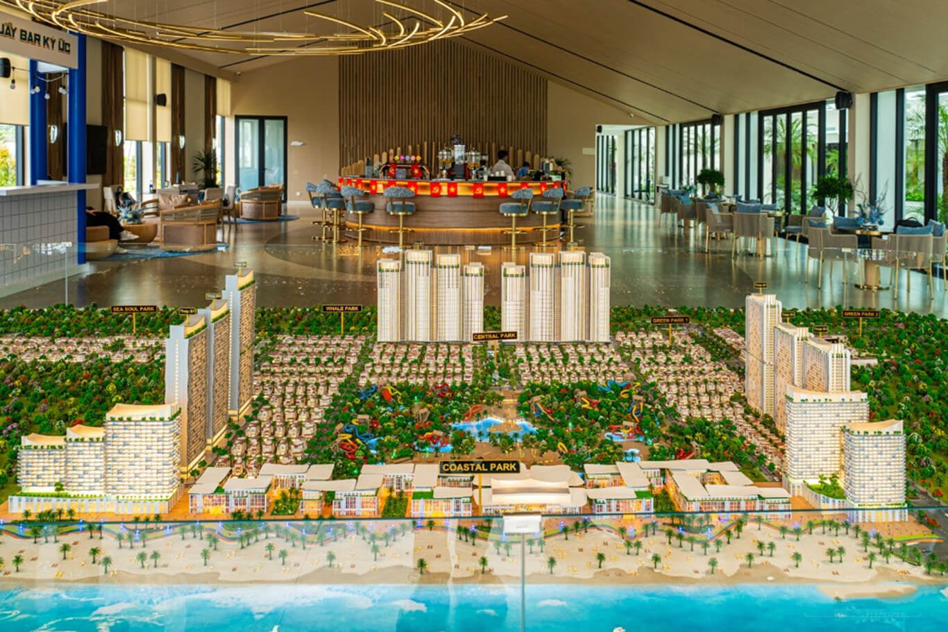 Căn hộ sang trọng Vũng Tàu trải nghiệm sống đẳng cấp 2026