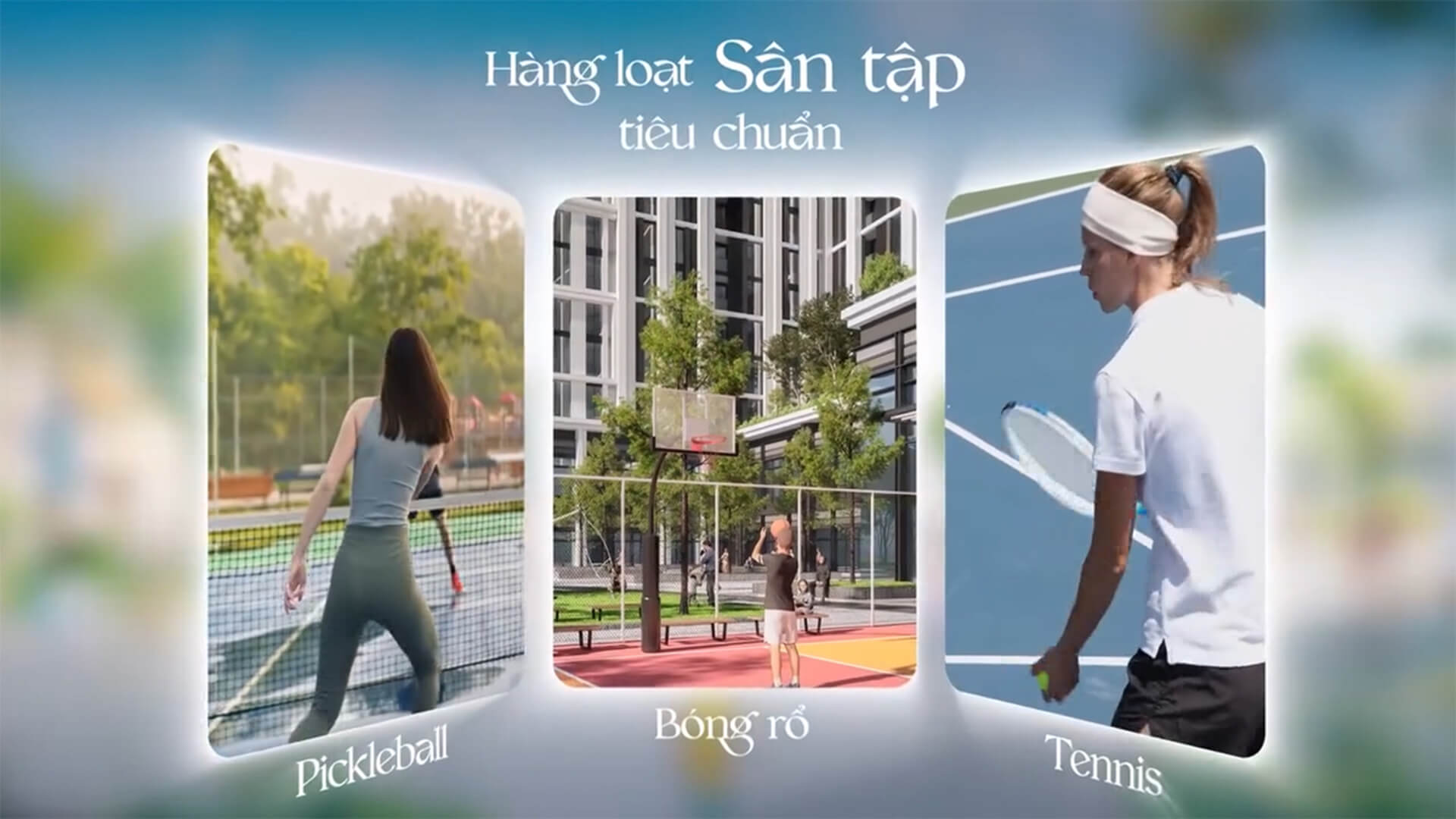 Mặt Bằng Tiện Ích Blanca City: Giải Mã 18 “Tọa Độ Vàng” Kiến Tạo Chuẩn Sống Mới