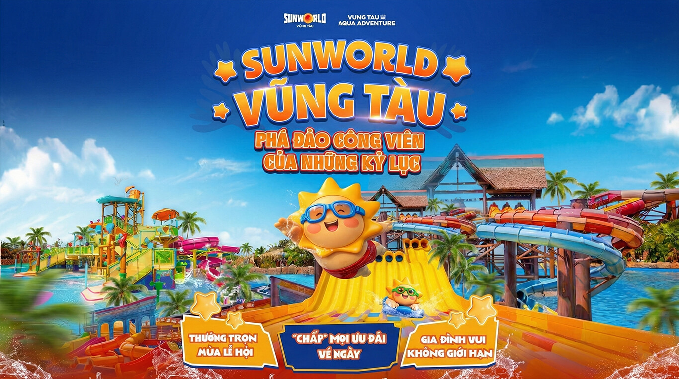 Căn Hộ Biển Vũng Tàu Blanca City – Sổ hồng Sở hữu Lâu Dài