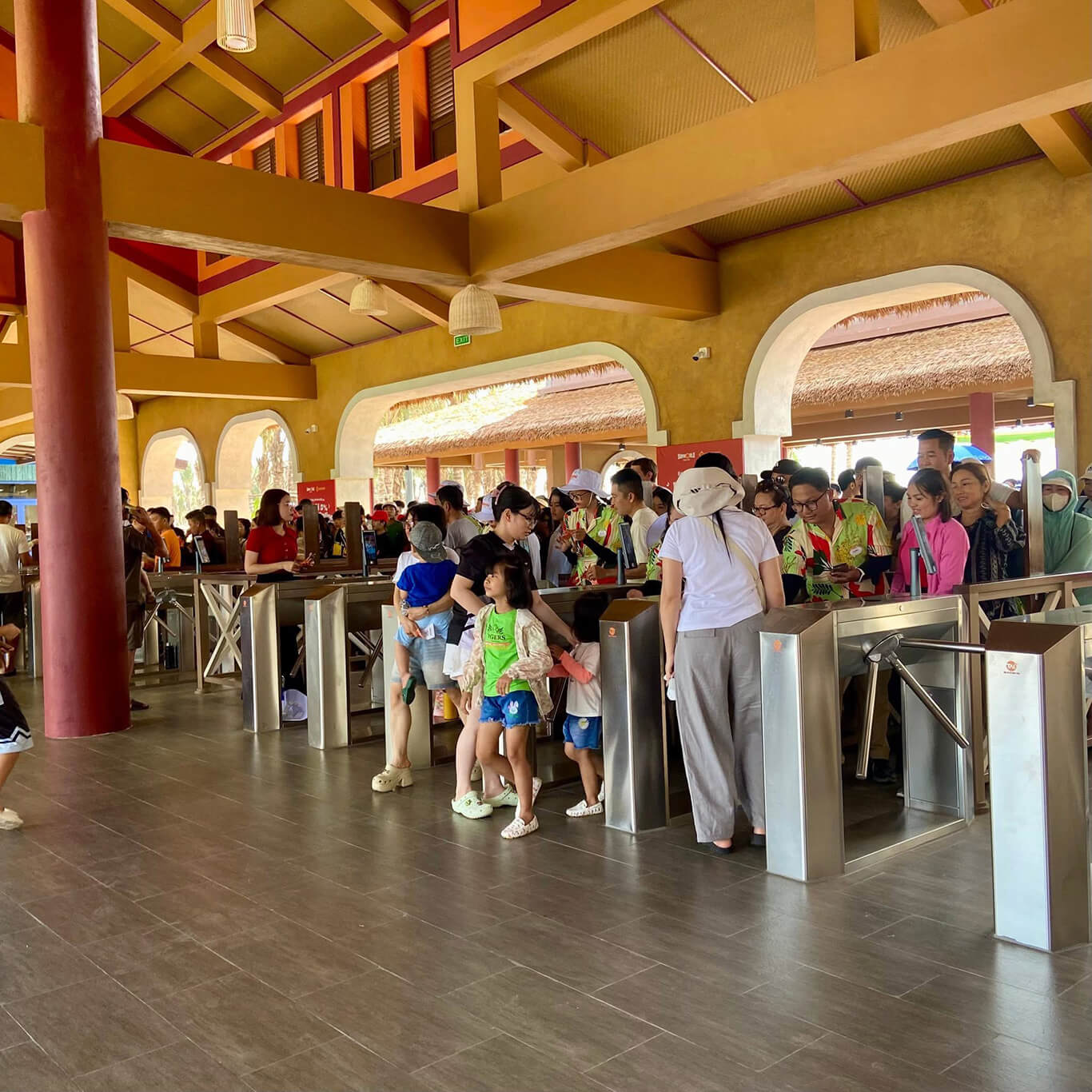 Căn hộ view biển Vũng Tàu tận hưởng không khí biển