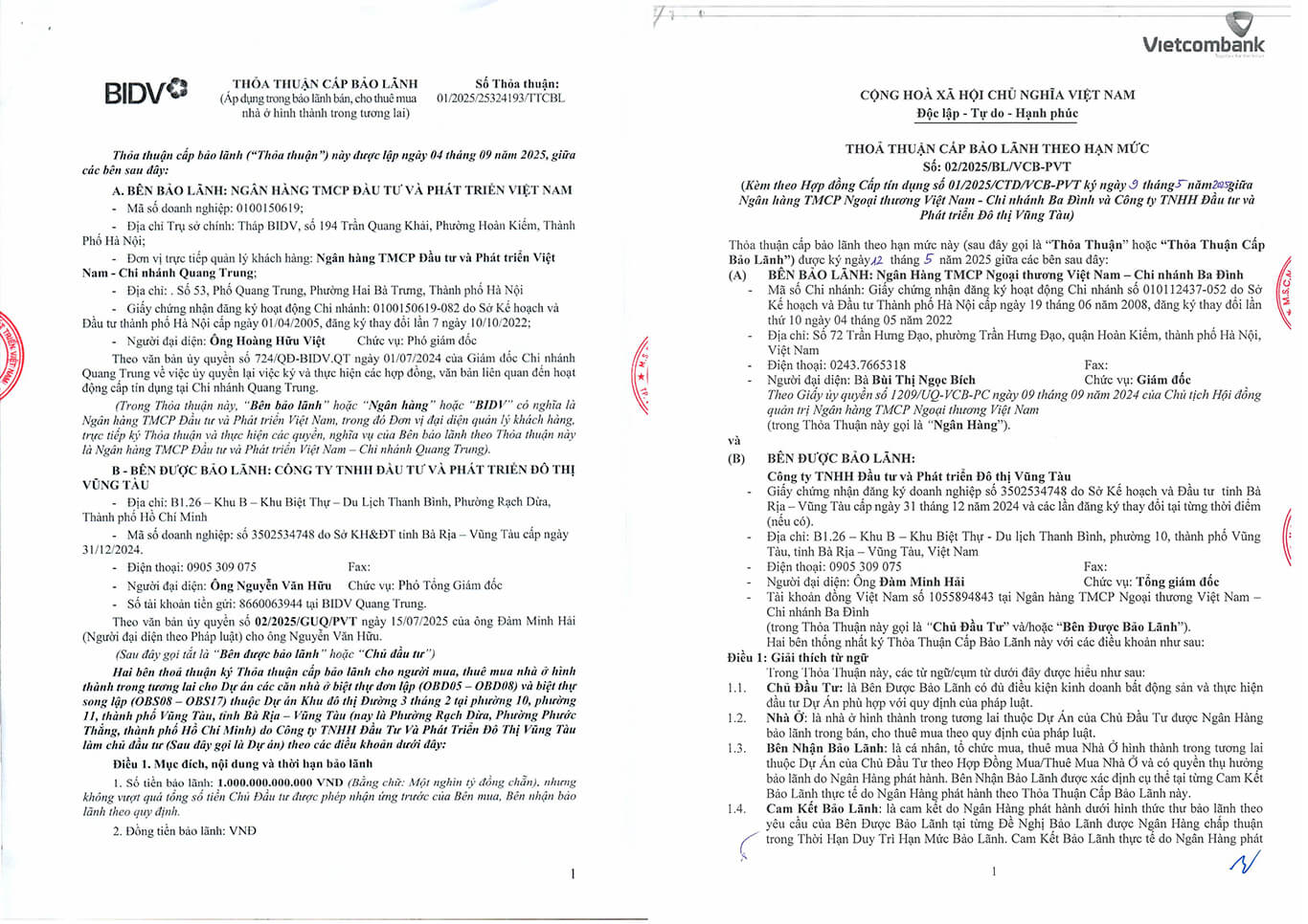 Pháp Lý Blanca City Vũng Tàu Mới Nhất 2026: Chi Tiết Sổ Hồng, Phân Khu Và Bảng Giá