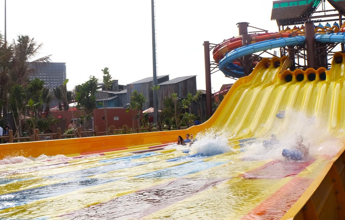 Toàn Cảnh Dự Án Sun World Vũng Tàu Khai Trương & Cơ Hội Đầu Tư Siêu Lợi Nhuận