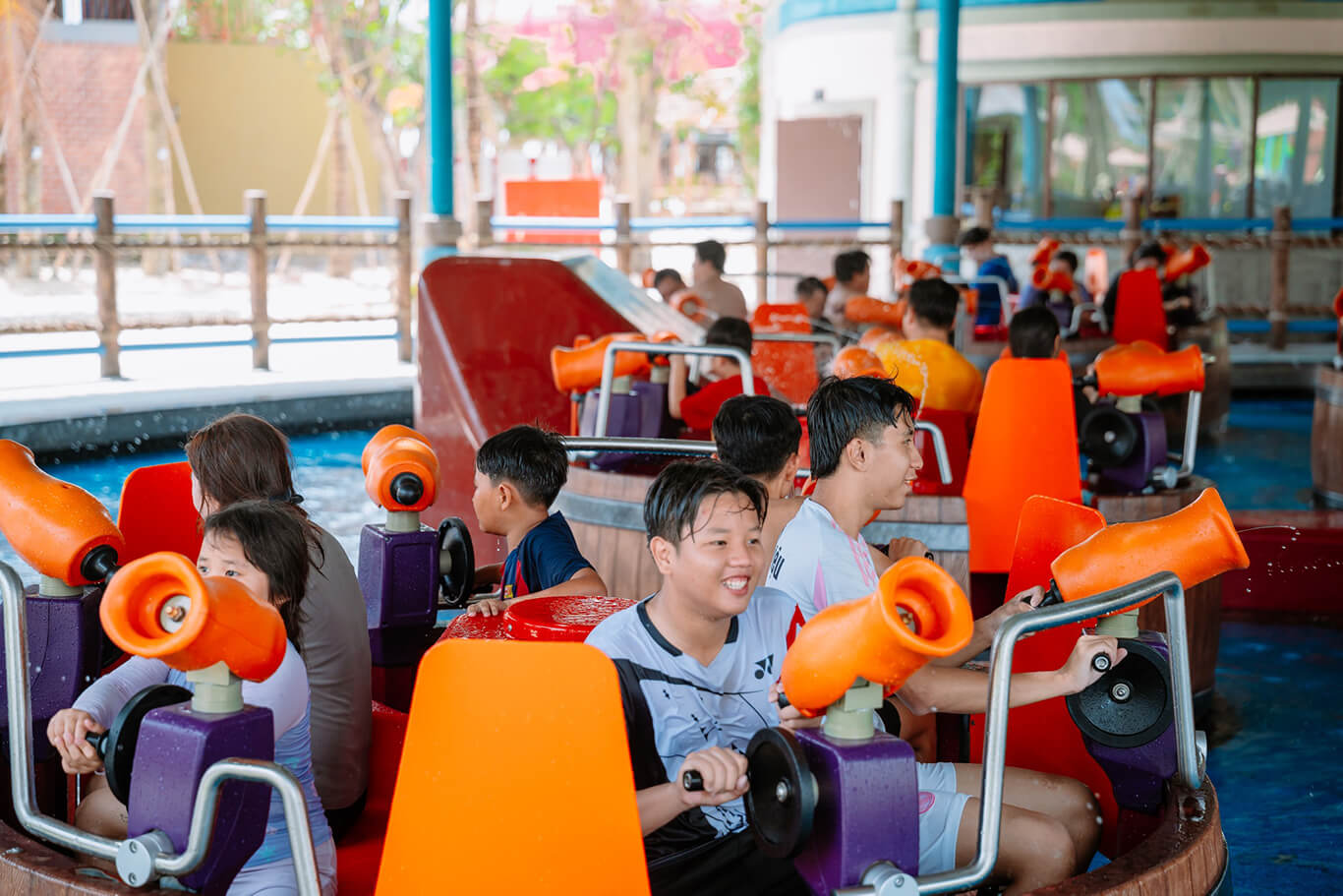 Toàn Cảnh Dự Án Sun World Vũng Tàu Khai Trương & Cơ Hội Đầu Tư Siêu Lợi Nhuận