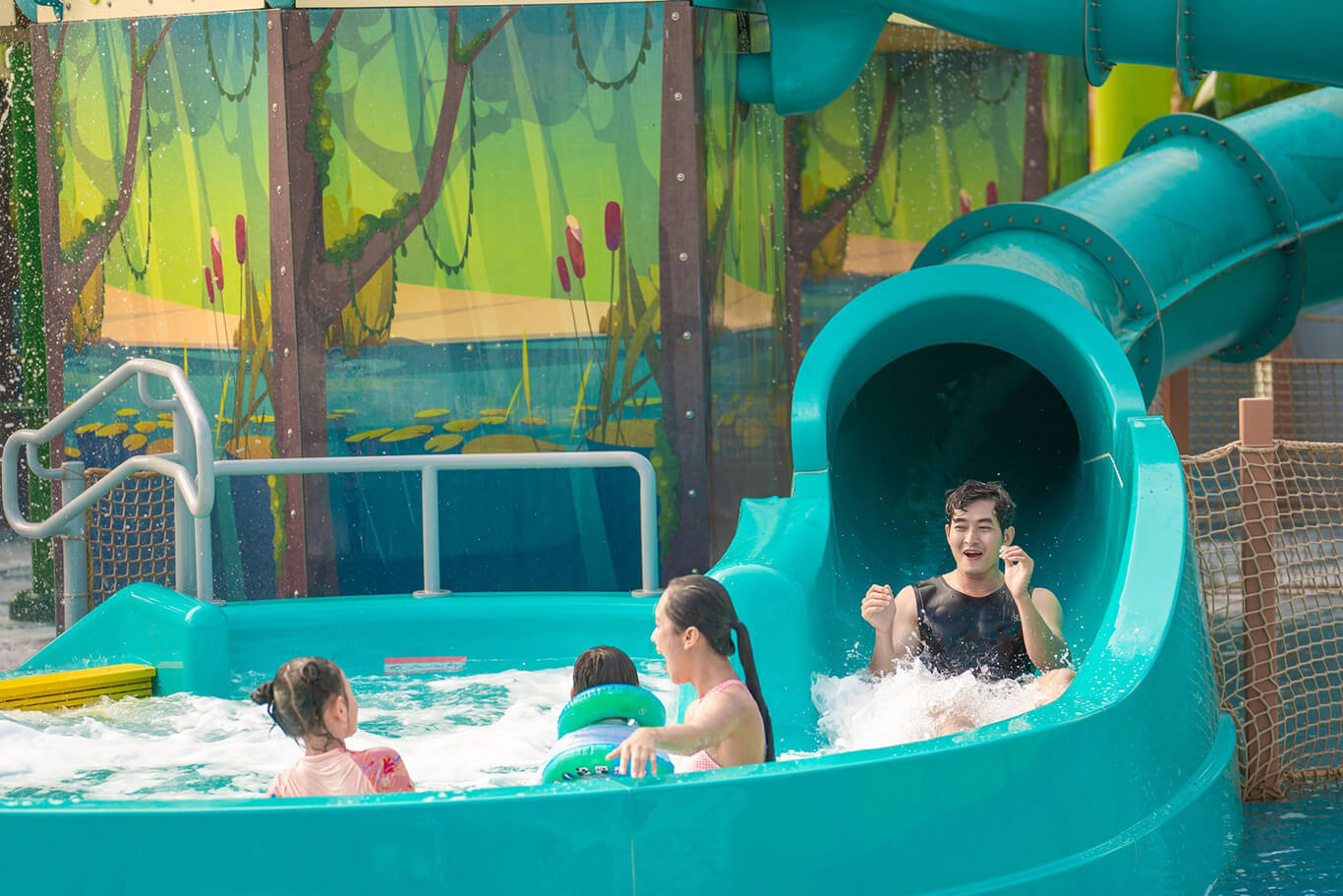 Toàn Cảnh Dự Án Sun World Vũng Tàu Khai Trương & Cơ Hội Đầu Tư Siêu Lợi Nhuận