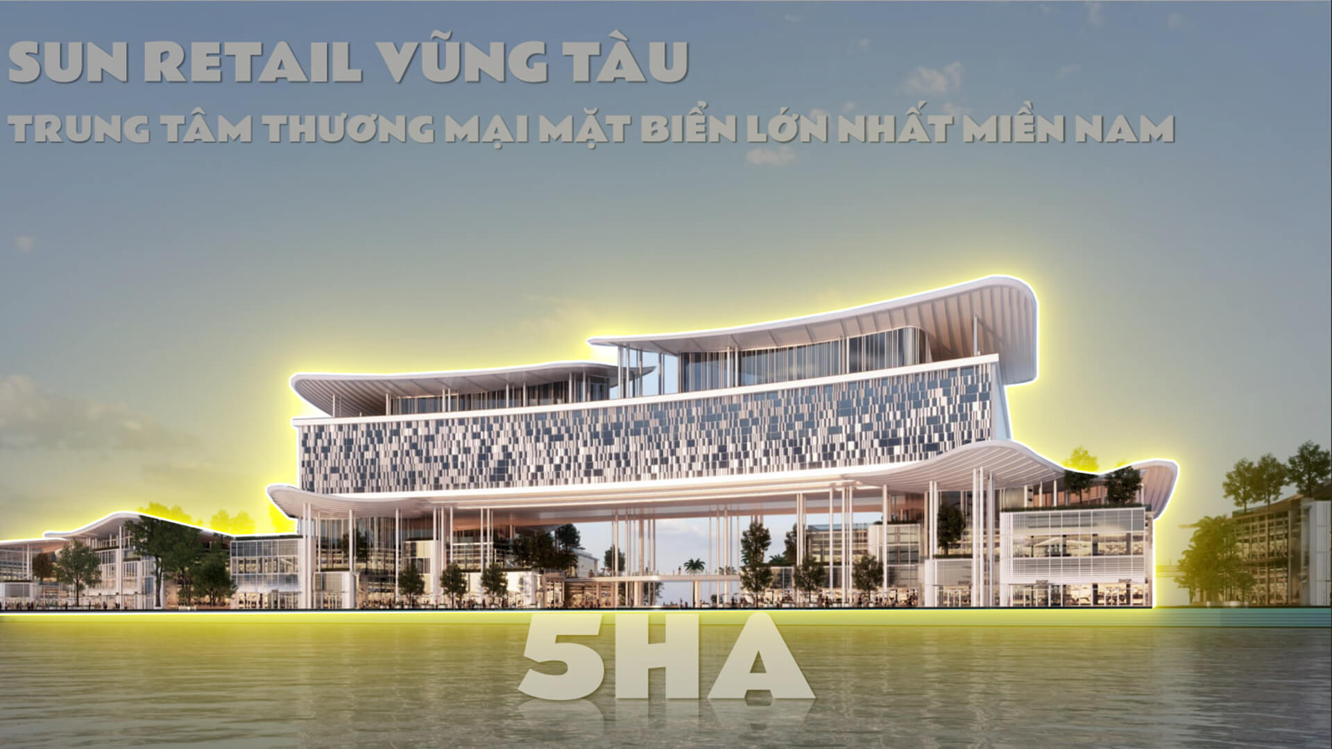 Mặt Bằng Tiện Ích Blanca City: Giải Mã 18 “Tọa Độ Vàng” Kiến Tạo Chuẩn Sống Mới