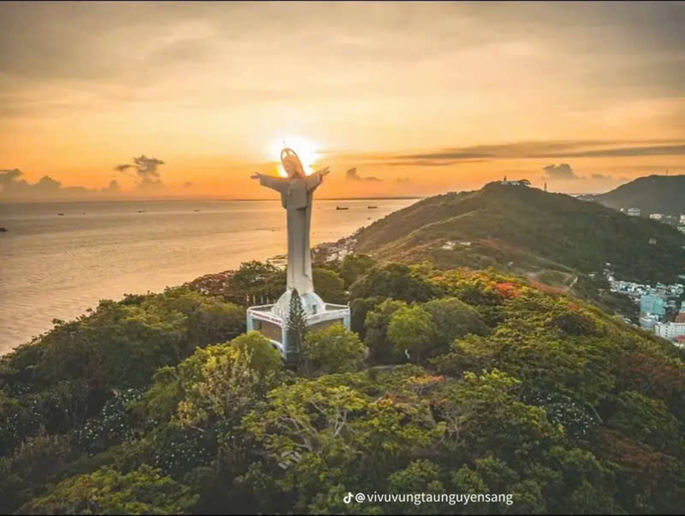 Điểm vui chơi Vũng Tàu mới nhất 2026 không thể bỏ lỡ