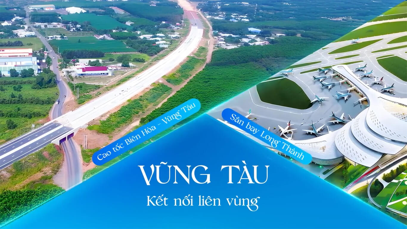 Căn hộ view biển Vũng Tàu tận hưởng không khí biển