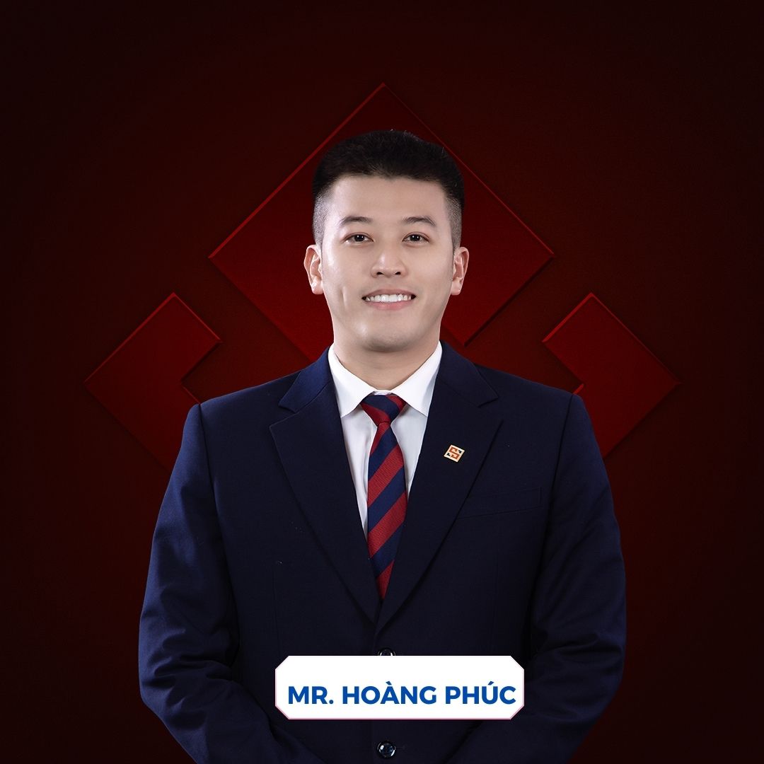 Hoàng Phúc - SRT Vũng Tàu