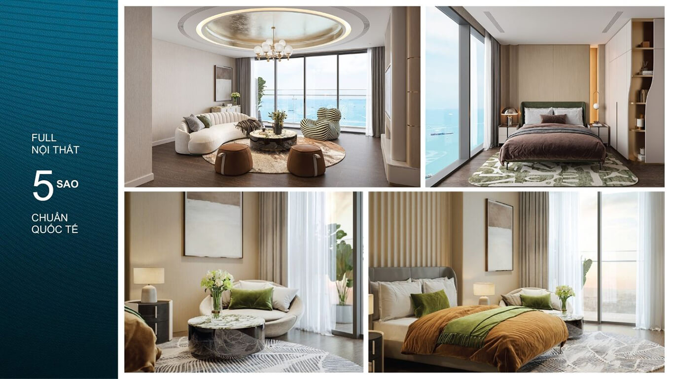 Layout Sản Phẩm Căn Hộ