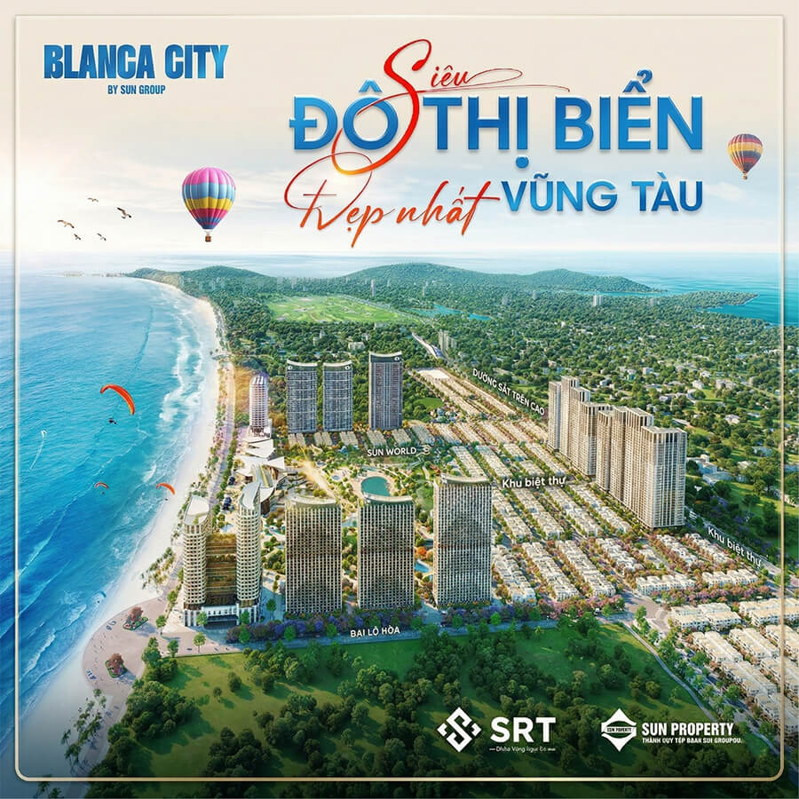 căn hộ blanca city vũng tàu