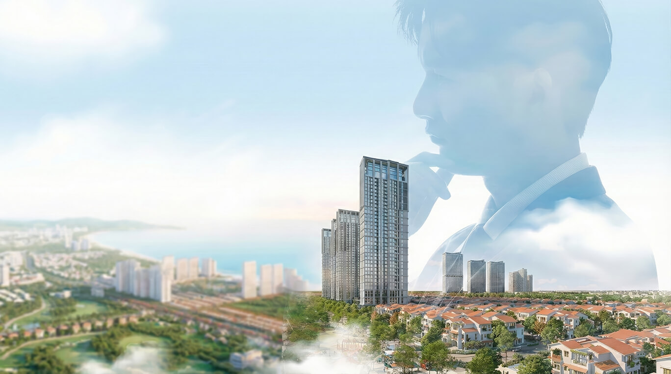 Căn Hộ biển Blanca city