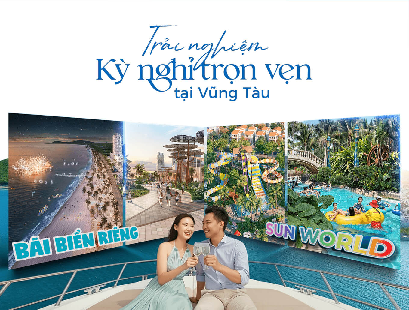 Giới thiệu tiện ích căn hộ Blanca city