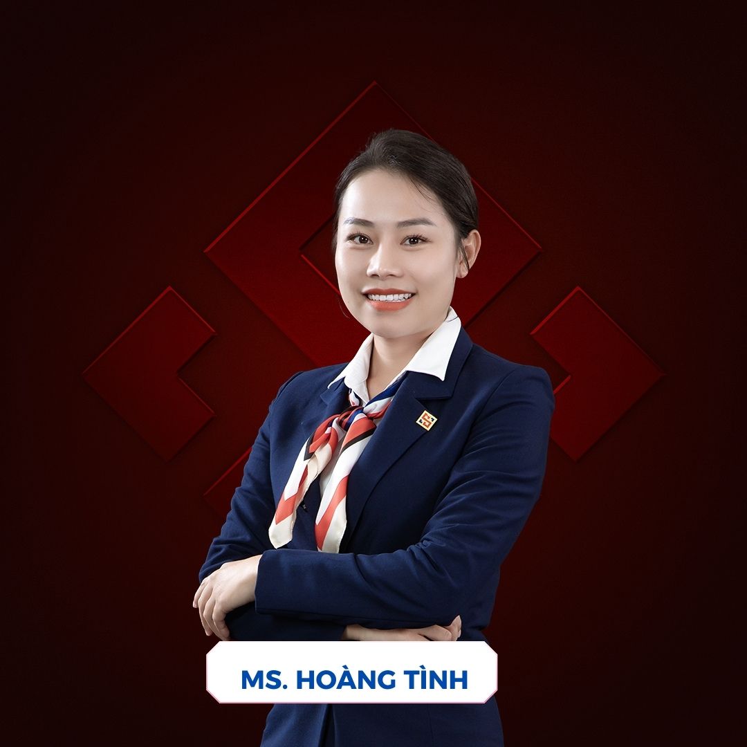 Hoàng Tình - SRT Vũng Tàu