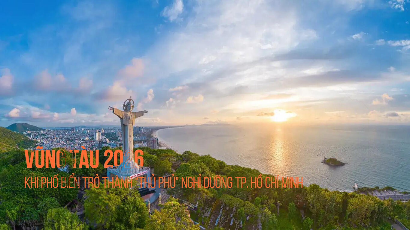 Mua Căn Hộ Vũng Tàu Cần Lưu Ý Gì