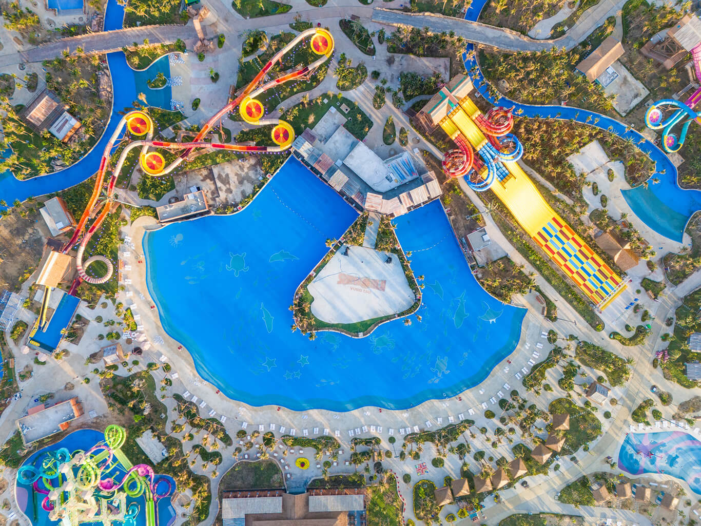 Sun World Vũng Tàu