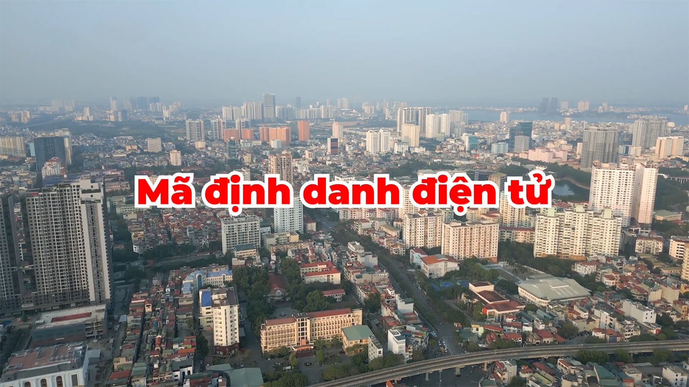 Hướng Dẫn Tra Cứu Mã Định Danh Bất Động Sản 2026
