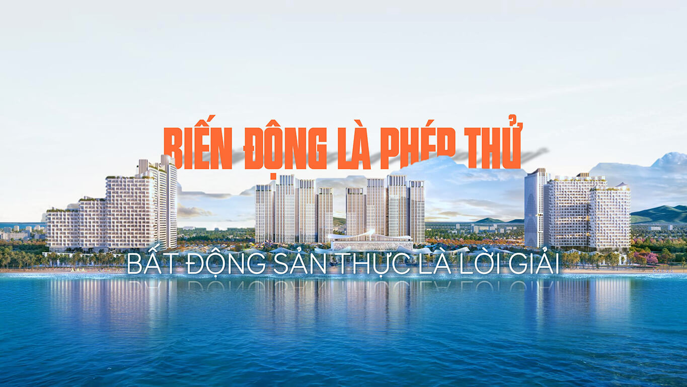 Blanca city Vũng Tàu