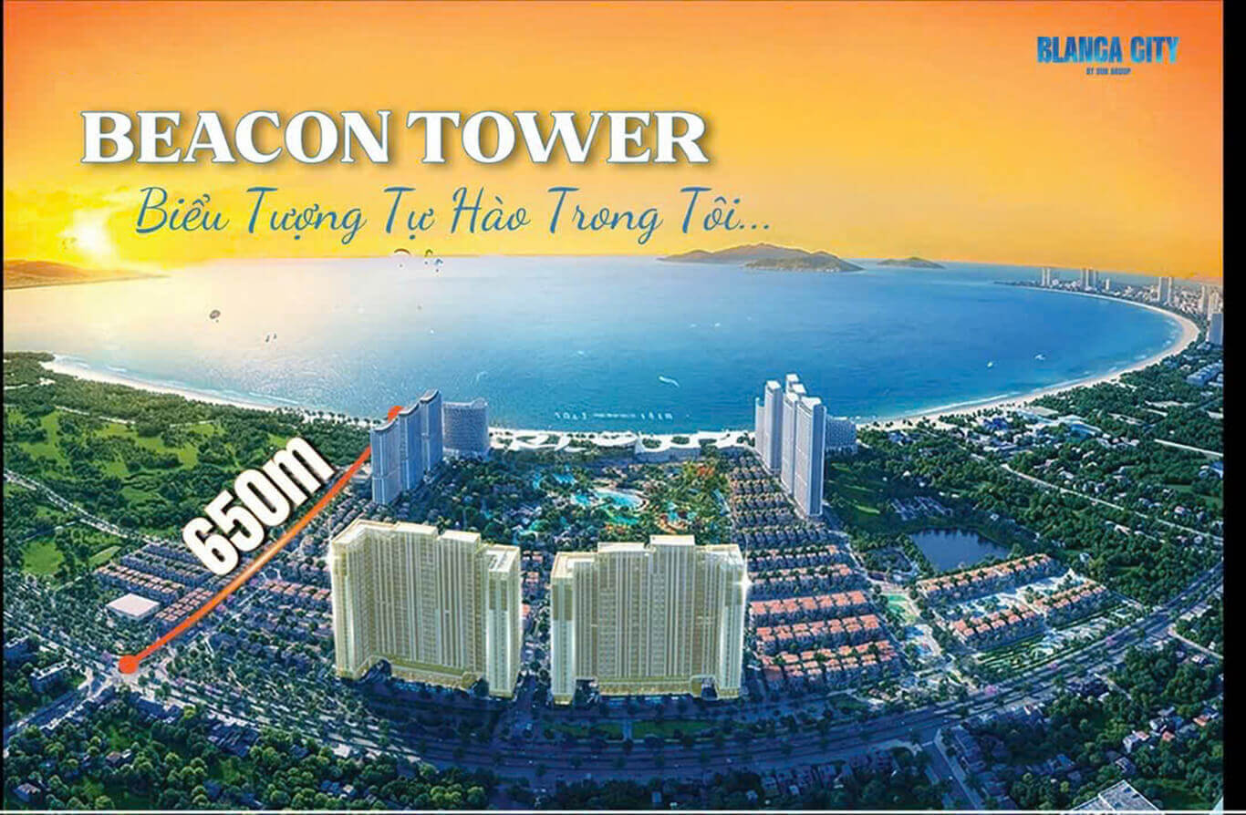 Bán căn hộ gần biển Vũng Tàu