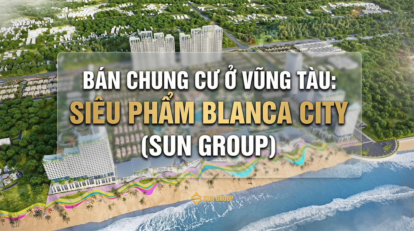 Bán Chung Cư Ở Vũng Tàu