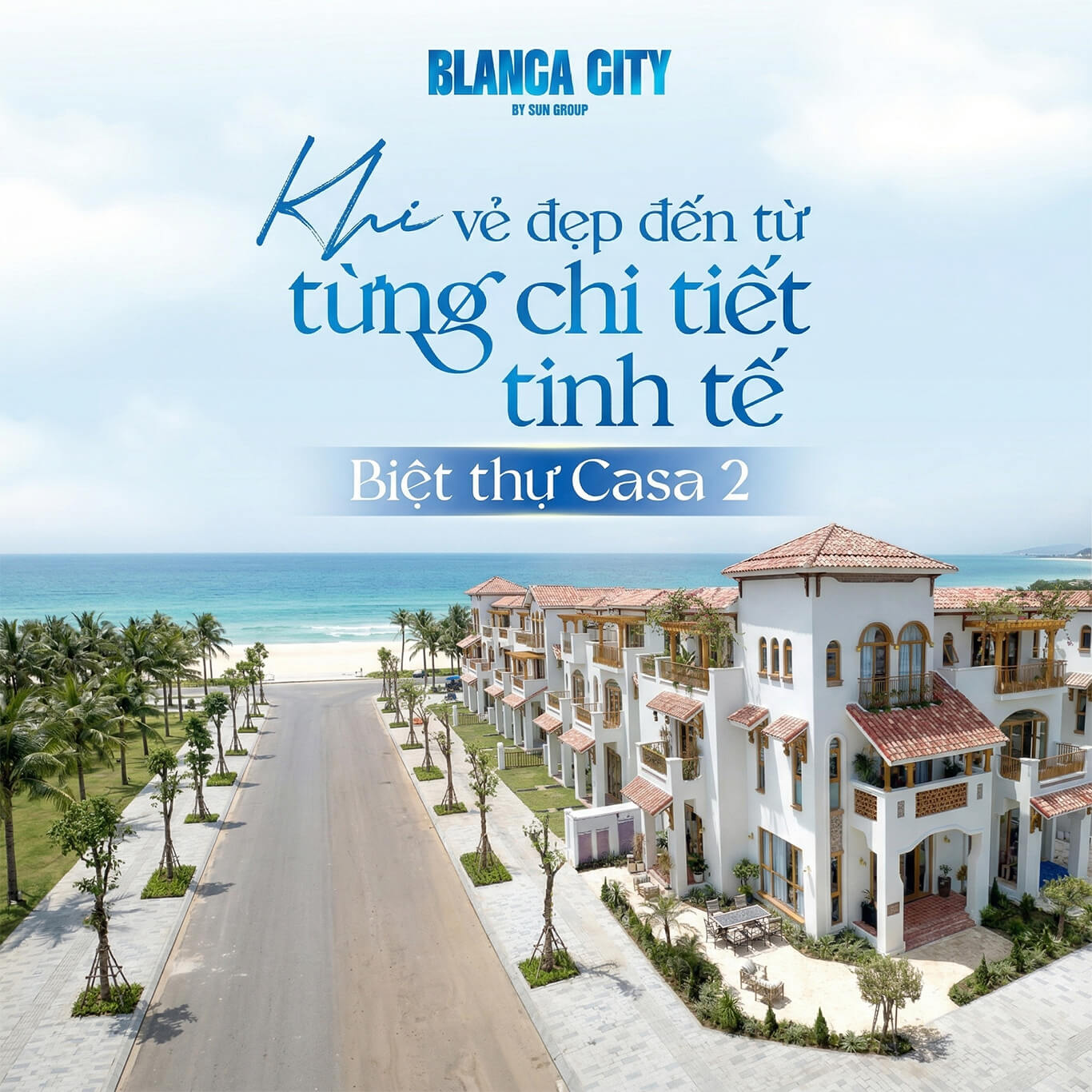 Biệt Thự Mặt Tiền Biển Vũng Tàu