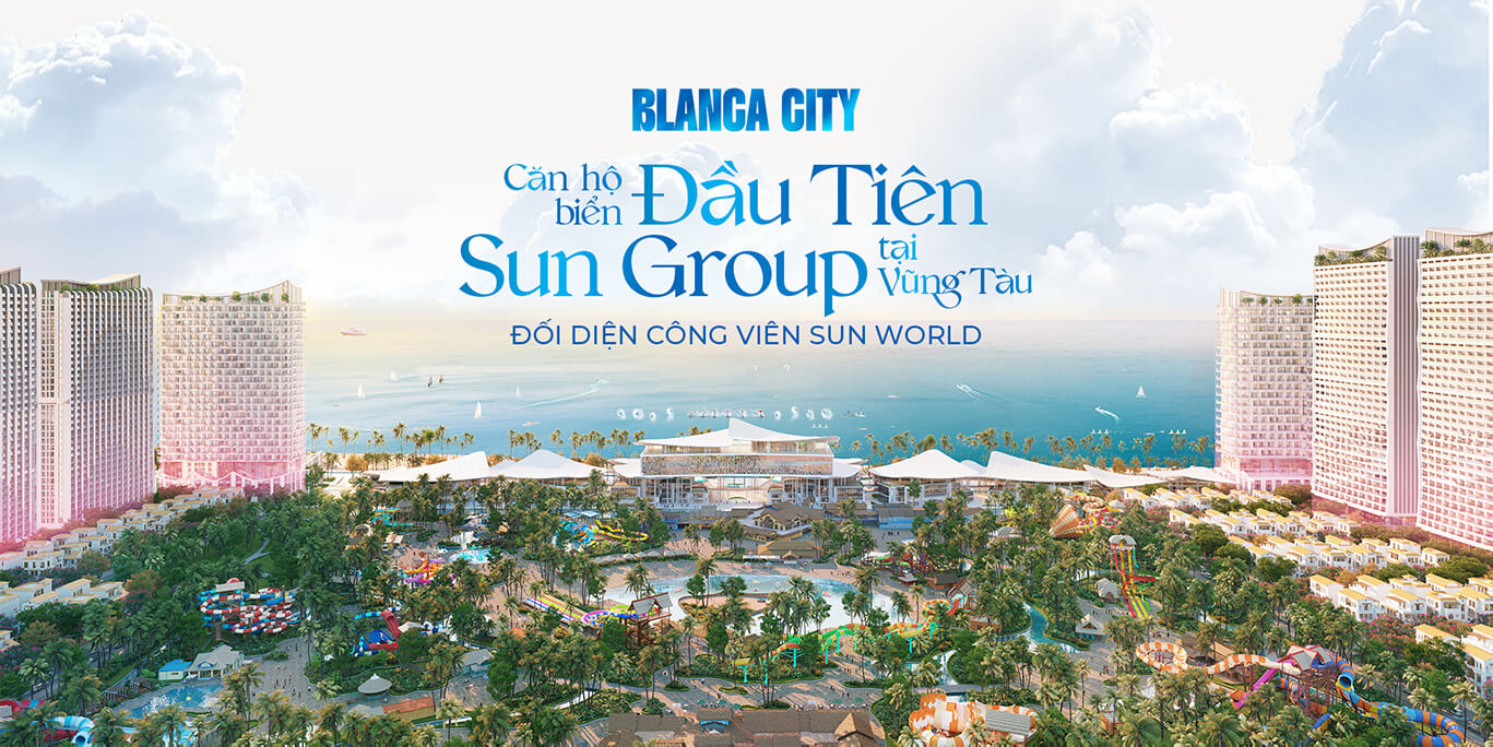 Căn hộ ven biển