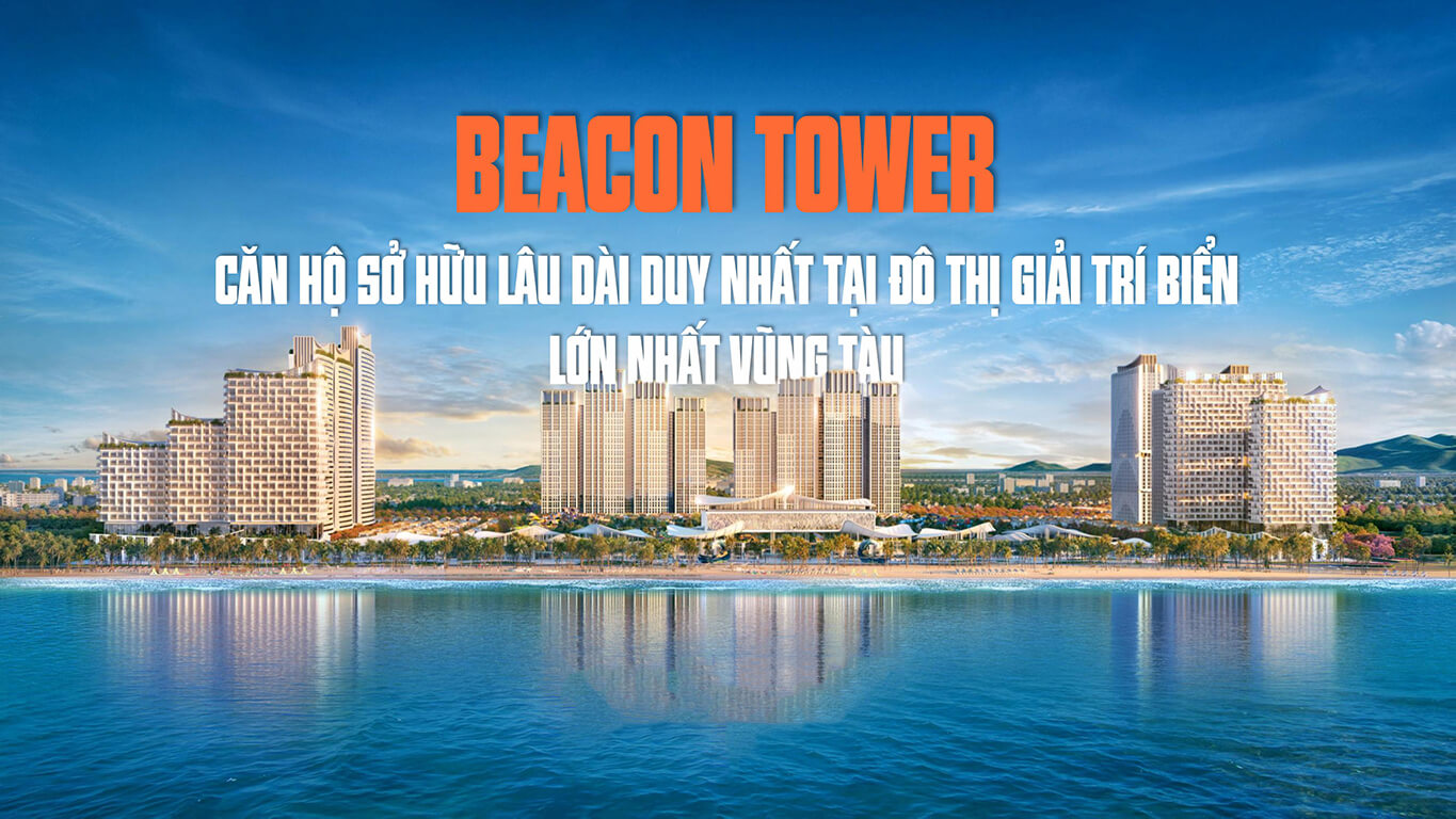 Chung Cư View Biển Vũng Tàu